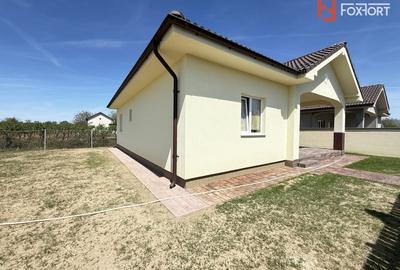 Duplex cu 3 camere cu Canalizare în Beregsău Mare - 9