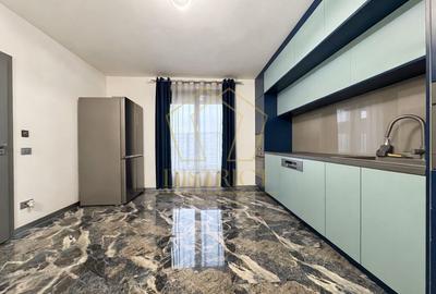 Casa superba pe parter, mobilata-utilata | Sanmihaiu Roman - 8