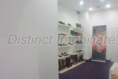 Inchiriere spatiu comercial ultracentral - 4
