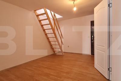 Apartament de 3 Camere, Nemobilat, cu Etaj, in Ghimbav - Zona Linistita - 4