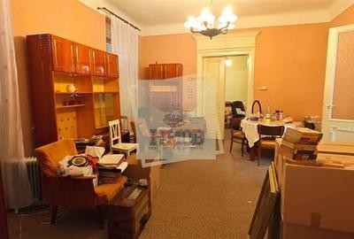 Apartament 3 camere loc parcare zona Piata Cibin - 15