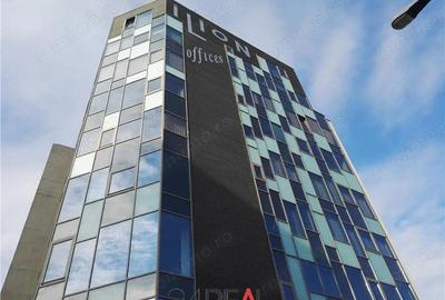 Spațiu comercial, în Foișorul de Foc - 2