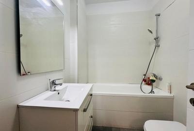 Apartament cu 3 camere decomandat, mobilat în Sisești - 6