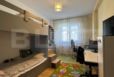 Apartament 2 camere, 60mp, etaj intermediar, lift, zona Abatorului - 5