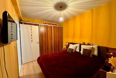 Vand apartament  cu chirias Avantgarden 3, - 3