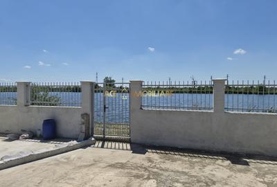 Teren Construcții intravilan de 400 mp, în Crevedia - 2