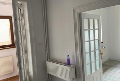 Casă cu 4 camere cu Teren 120 Mp în 13 Septembrie - 5