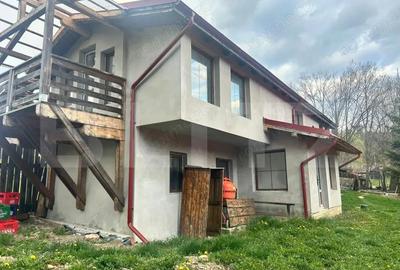 Spațiu comercial, de 600 mp, în Babarunca - 11