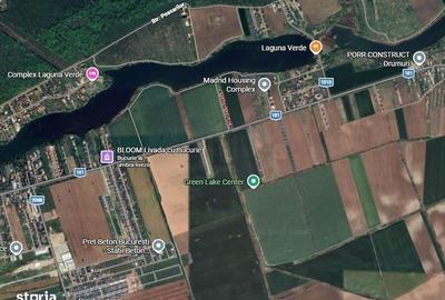 Spațiu comercial, în Balotești - 5