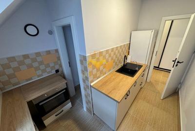 4 camere, parcare, central, zona piata Mihai Viteazu, Bosch, Ntt Data - 10