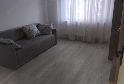 Apartament cu 2 camere decomandat, mobilat în 9 Mai - 2