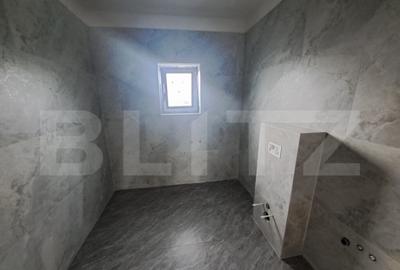 Casa noua pe parter cu vedere spre mun?i Tarlungeni, - 8