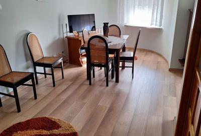 Casă cu 4 camere în Central - 5