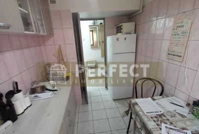 Ap.3 camere ETAJ 3,pret 64.500 euro! (zona Mihai Bravu) - 7