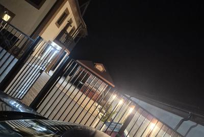 Casă cu 3 camere în Plătărești - 4