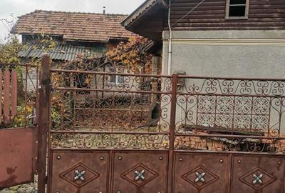 Casă cu 3 camere în Buciumeni - 4