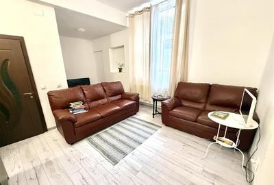 Apartament cu 2 camere decomandat, mobilat în Centrul Istoric - 4