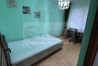 Apartament 3 camere Podu Roș - 450 euro - 11