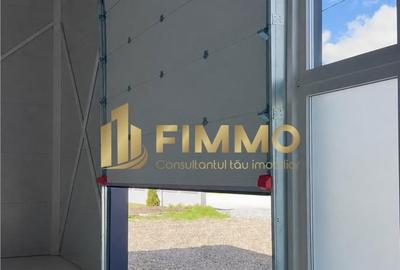 Spațiu comercial, de 240 mp, în Central - 4