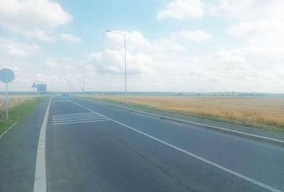Teren Intravilan Constructii de 12.300 mp, Cu Deschidere la Sosea Asfaltata - 19