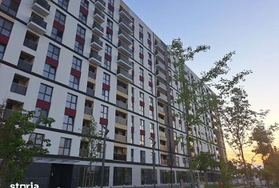 Apartament cu 2 camere decomandat în Giulești - 14