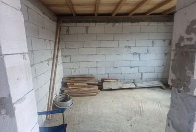 Casă cu 3 camere cu Teren 500 Mp în Poarta Albă - 7