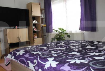 Casă cu 4 camere cu Teren 396 Mp în Central - 2