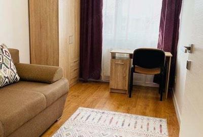 Apartament cu 3 camere decomandat în Iancului