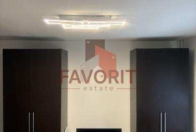 Garsonieră semidecomandată, mobilată în Buziașului - 3