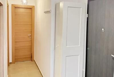 Parcul Carol,bl.2000,et.4/9,DECOMANDAT,Amenajat, loc parcare,mobilat,Liber - 3