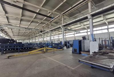 Spațiu comercial, de 646 mp, în Central - 1