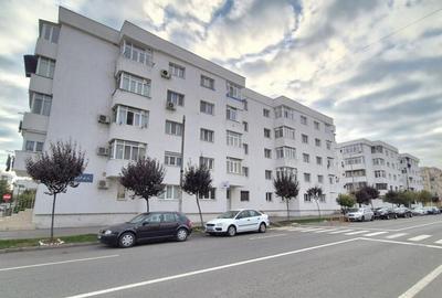 Apartament 2 camere, etaj 3, Rovinari str. Jiului - 2
