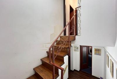 Casă individuală cu 8 camere cu Canalizare în Gheorgheni - 10