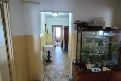 Apartament 4 camere, ultracentral, Rosiori de Vede | 79,65 mp utili - 13