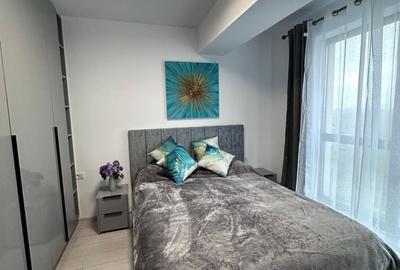 Apartament cu 2 camere în Valea Ialomiței - 7