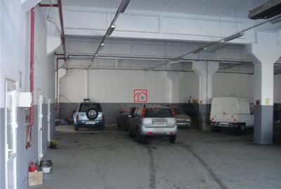 Spațiu comercial, de 3,850 mp, în Theodor Pallady - 1