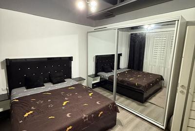 Apartament cu 2 camere semidecomandat în Nicolae Bălcescu - 1