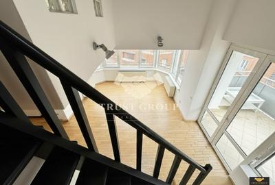 Apartament cu 3 camere în Arcul de Triumf - 7