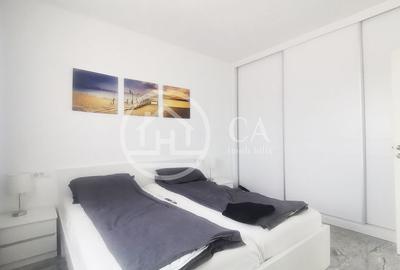 Casa de închiriat cu 3 camere în Cihei, Oradea - 10