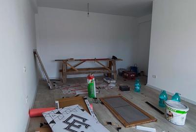 FARA COMISIOANE in Gulia casa cu 4 camere 2 bai terasa PARTER+pod placa la cheie - 34