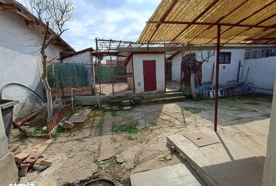 Casă cu 2 camere în Central - 5