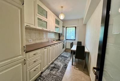 Apartament cu 2 camere decomandat în Cug - 11