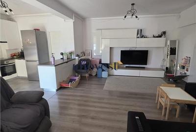 Apartament cu 2 camere în Sud - 1