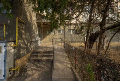 Garsonieră decomandată, mobilată în Chișinau - 17