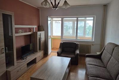 APARTAMENT 2 CAMERE | ZONA CITY PARK MALL | PARCUL TABACARIEI - 1