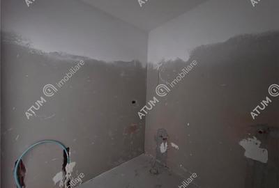 Apartament cu 3 camere si balcon in zona Calea Surii Mici din Sibiu - 19