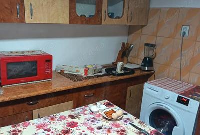Casă în Micro 5 - 2