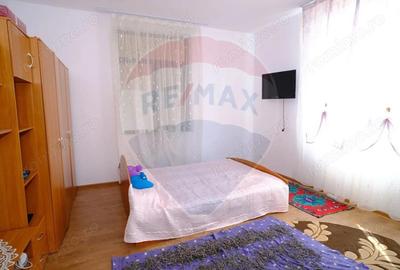 Casa renovata, mobilata si utilata, livada, Lita! - 2