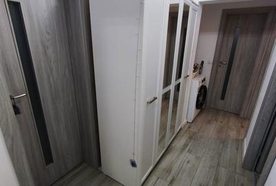 Apartament cu 3 camere în Republicii - 9