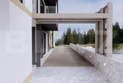 Apartament cu 3 camere decomandat în Tudor - 6